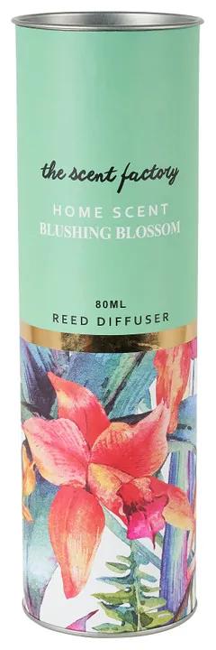 Home scent geurstokjes - Blushing Blossom - 80 ml