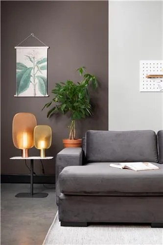 Zuiver Mai Bureaulamp S - Goud
