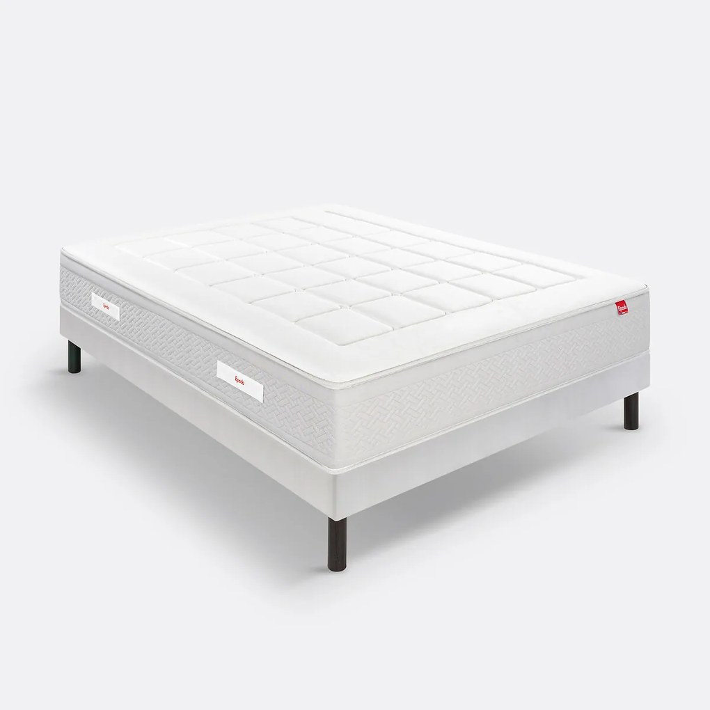 Matras 651, pocketveren, stevig Escapade