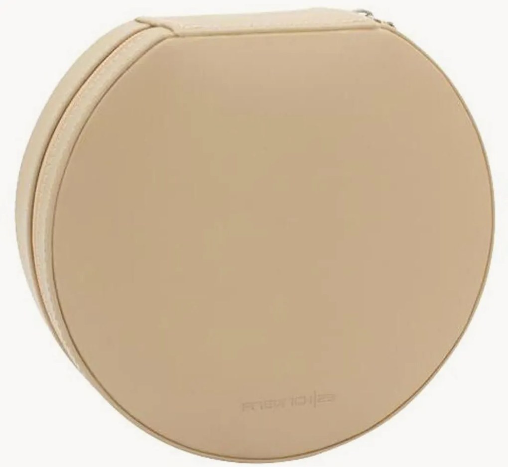 Leren sieradendoos Cordoba