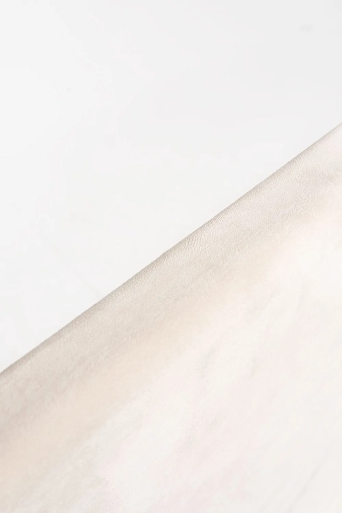 Hoofdbord  Smooth Fluweel voor bedden van 90 cm en 80 cm