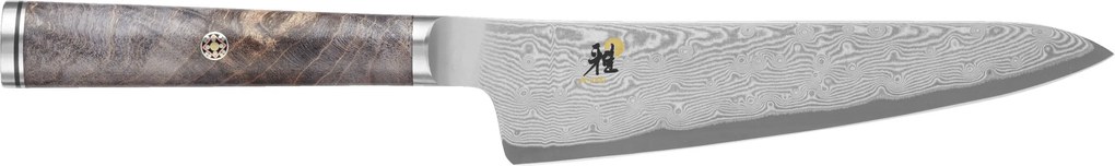 MIYABI BLACK 5000MCD67 Shotoh 13 cm - BLACK 5000MCD67 - MIYABI