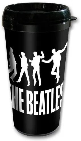 Reisbeker The Beatles - Jump