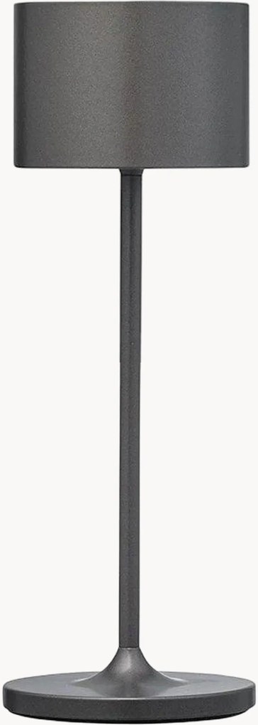 Dimbare draagbare outdoor LED tafellamp Farol Mini