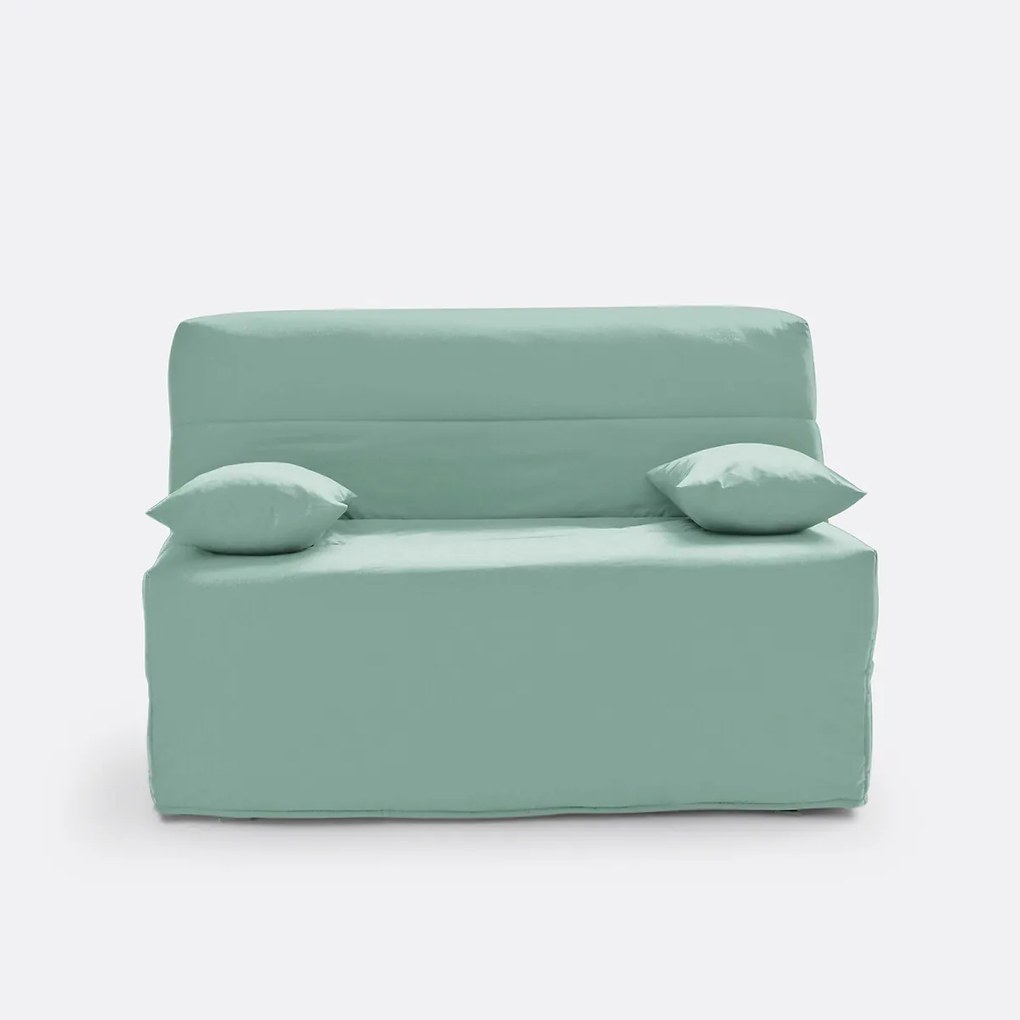 Bank BZ Comfort BULTEX® schuim 9 cm