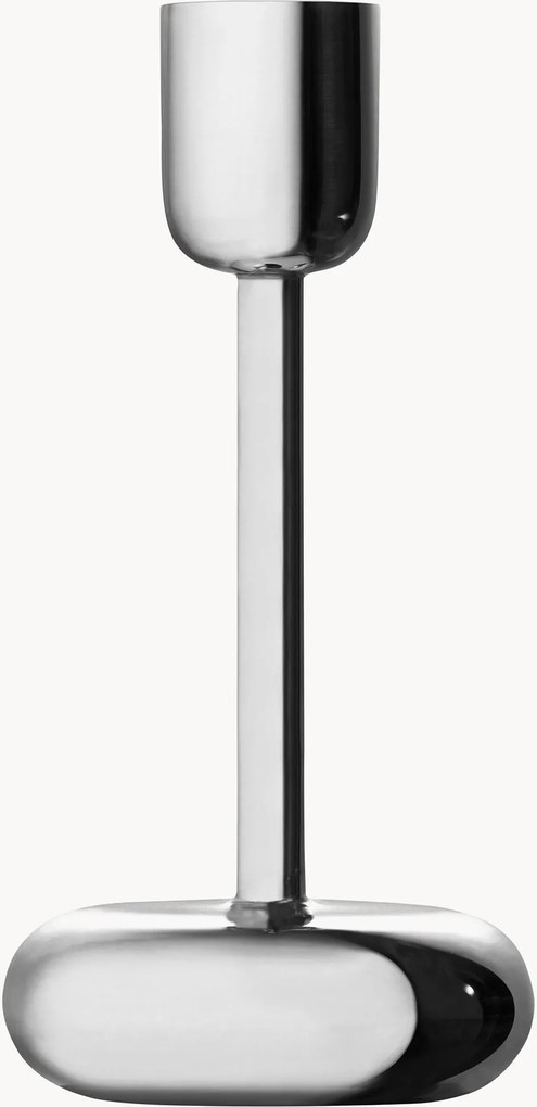 Kandelaar Nappula, H 18 cm