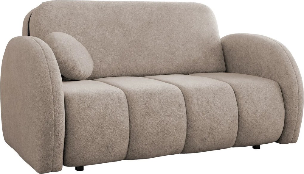 Slaapbank Citral III, Reeds gemonteerd meubilair