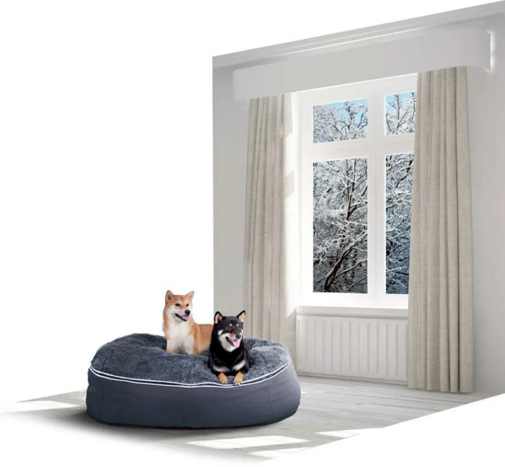 Pet Bed Indoor/Outdoor - Large