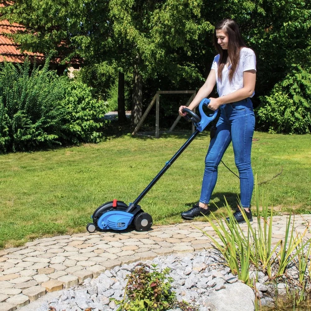 Güde Graskantensnijder GRKS 1400