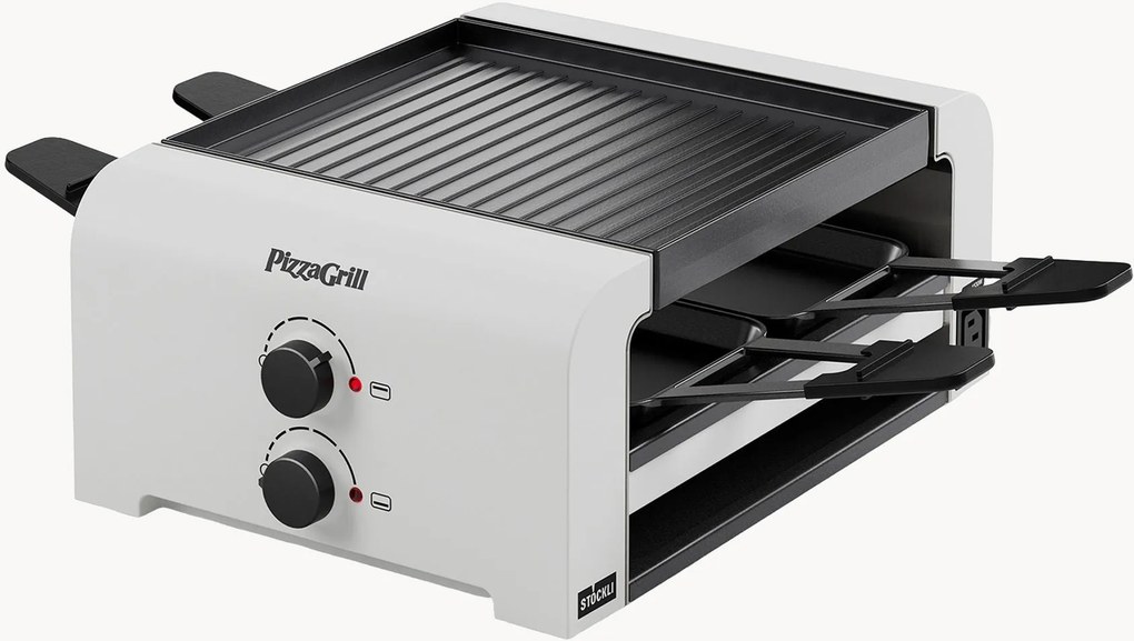 PizzaGrill 4 Connect