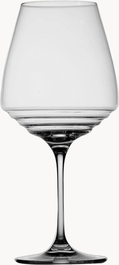 Wijnglazen Nuove Esperienze, 2-delig