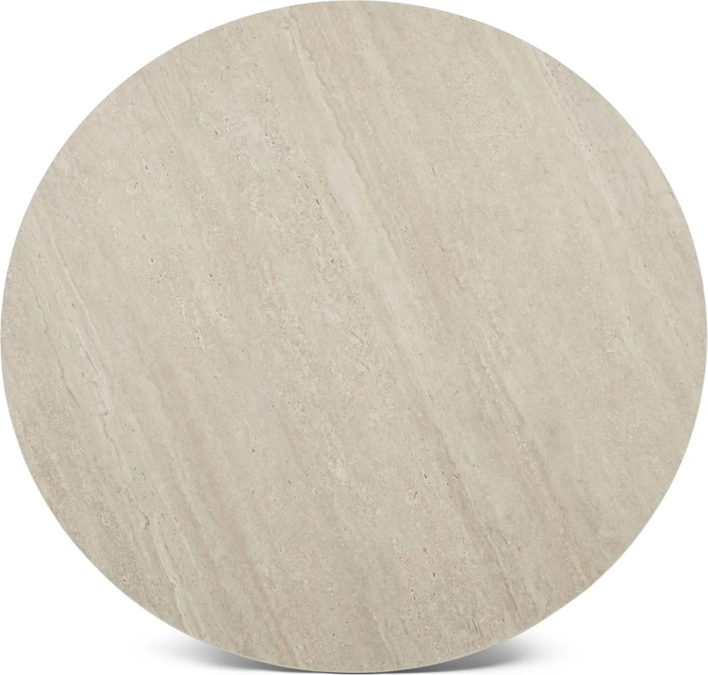 Tuinset 4 personen 140 cm Rope Taupe Santika Furniture Santika