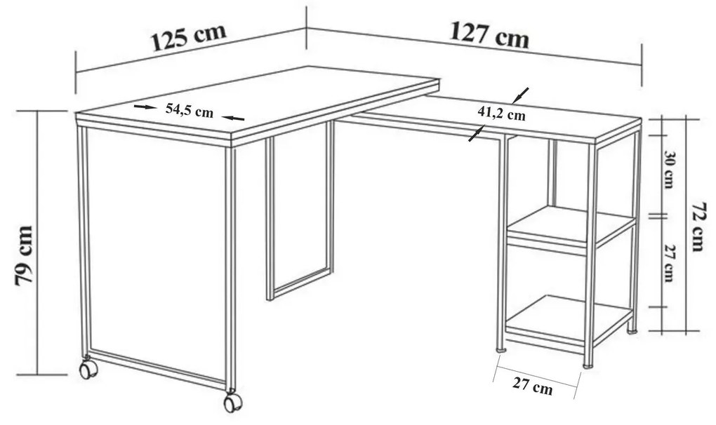 Bureau Kaya | Kalune Design