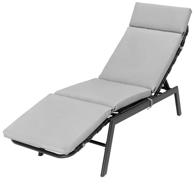 Grijs tuinbed Lobos Tuinpunt