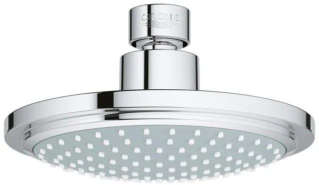 GROHE Euphoria Cosmopolitan 160 Hoofddouche - 16cm - 1 straalsoort - chroom 28233000
