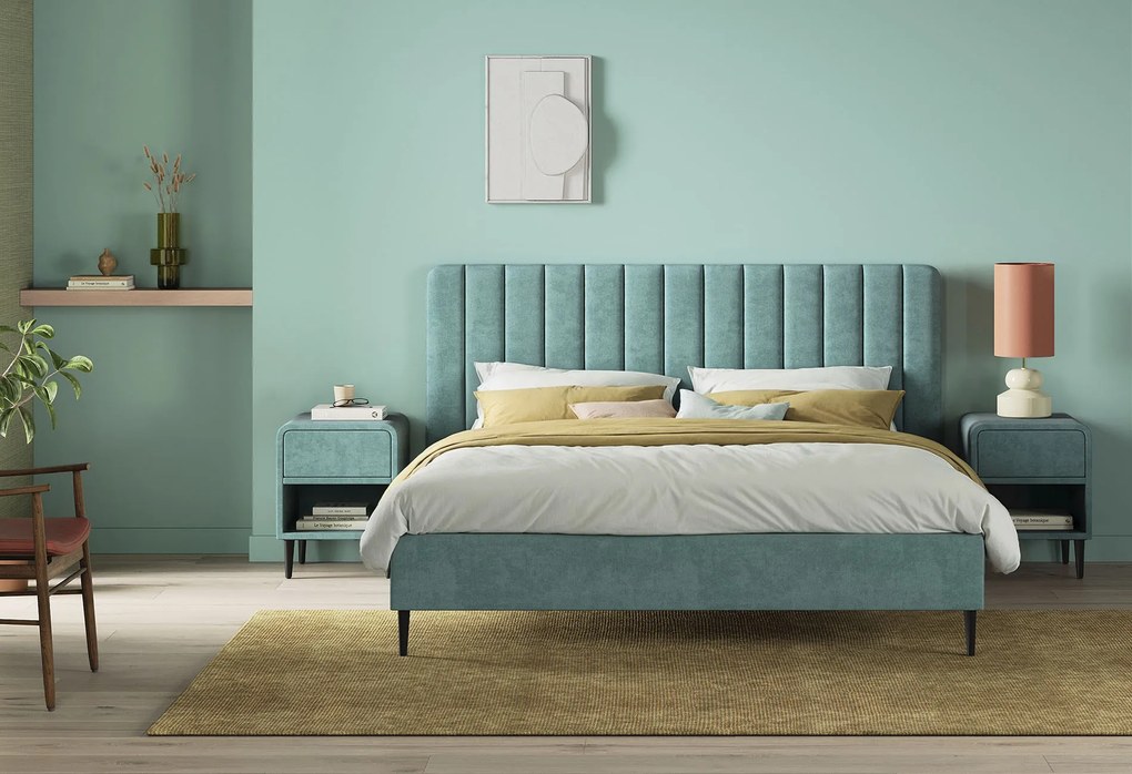 Bedframe Home 223 – Bij Swiss Sense