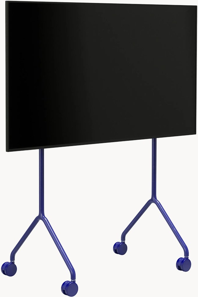 Tv-meubel Moon Light met wielen