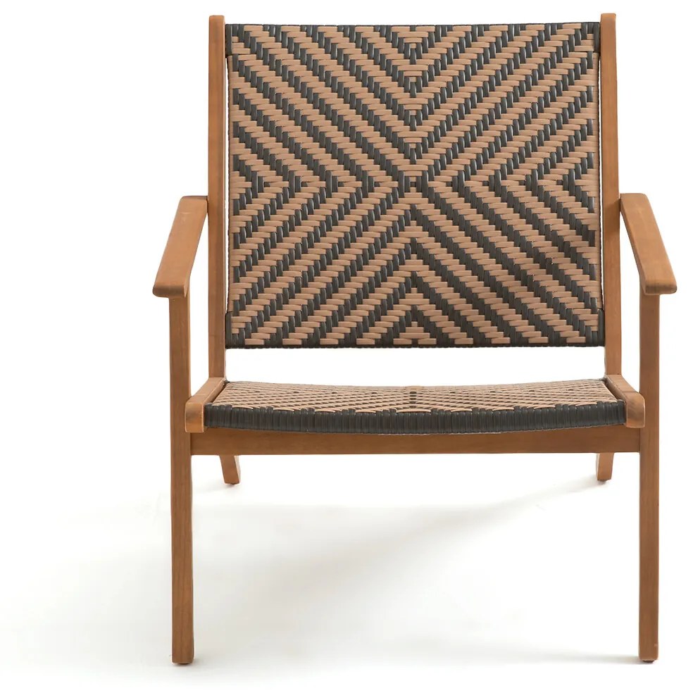 Lage tuinfauteuil, Balia