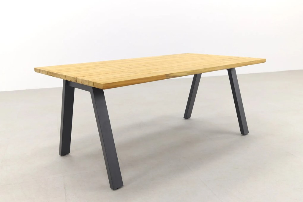 Taste Ambassador tuintafel - 180x100 cm.