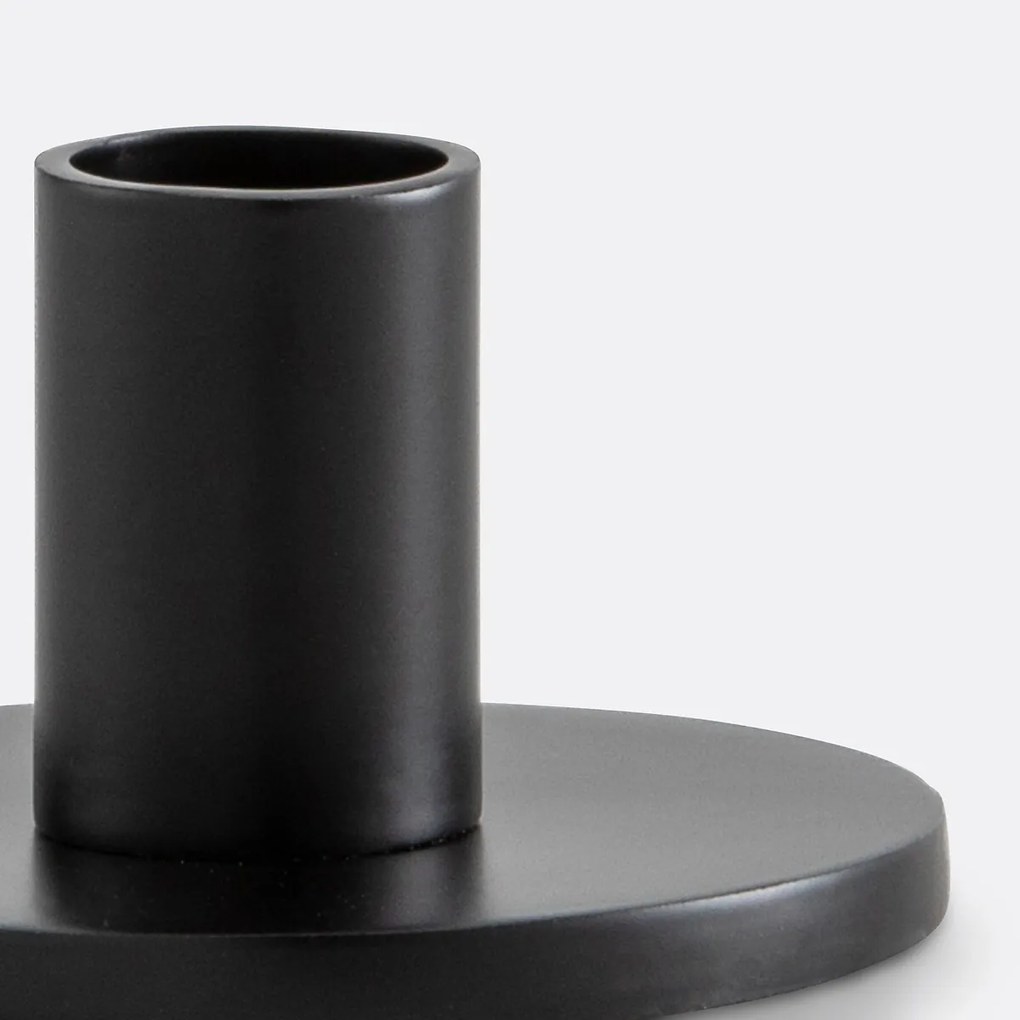 Set van 2 kandelaars, Oror