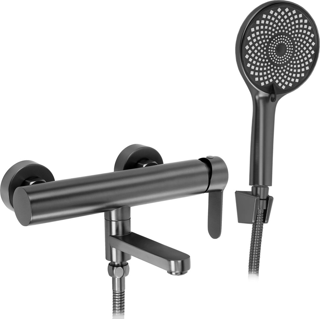 Badkraan Rea Arcos Titan