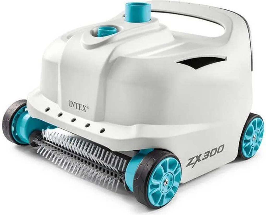 Intex Automatische Zwembadstofzuiger'ZX300'- voor zwembaden tot diameter 600 cm