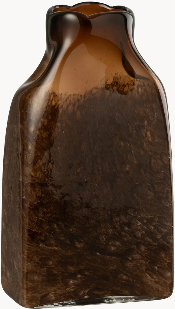 Vaas Ambre, H 35 cm