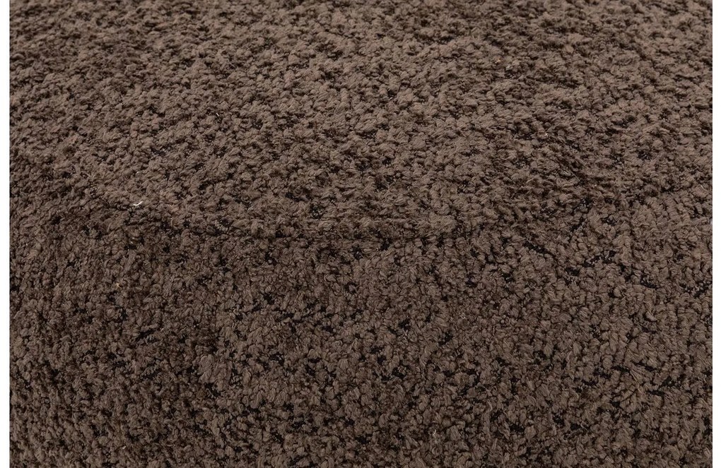 Goossens Hocker Lizz, Rond ø 45 cm