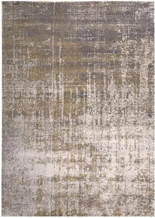 Vloerkleed Udine - grijs - 160x230 cm - Leen Bakker