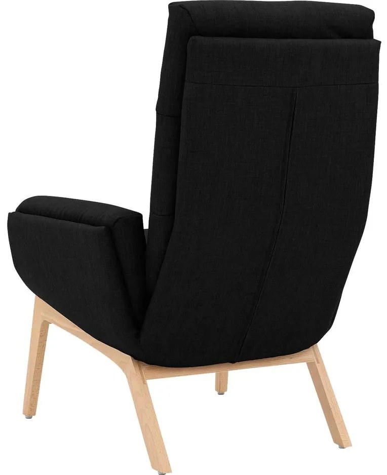 Goossens Fauteuil Gracias, Fauteuil