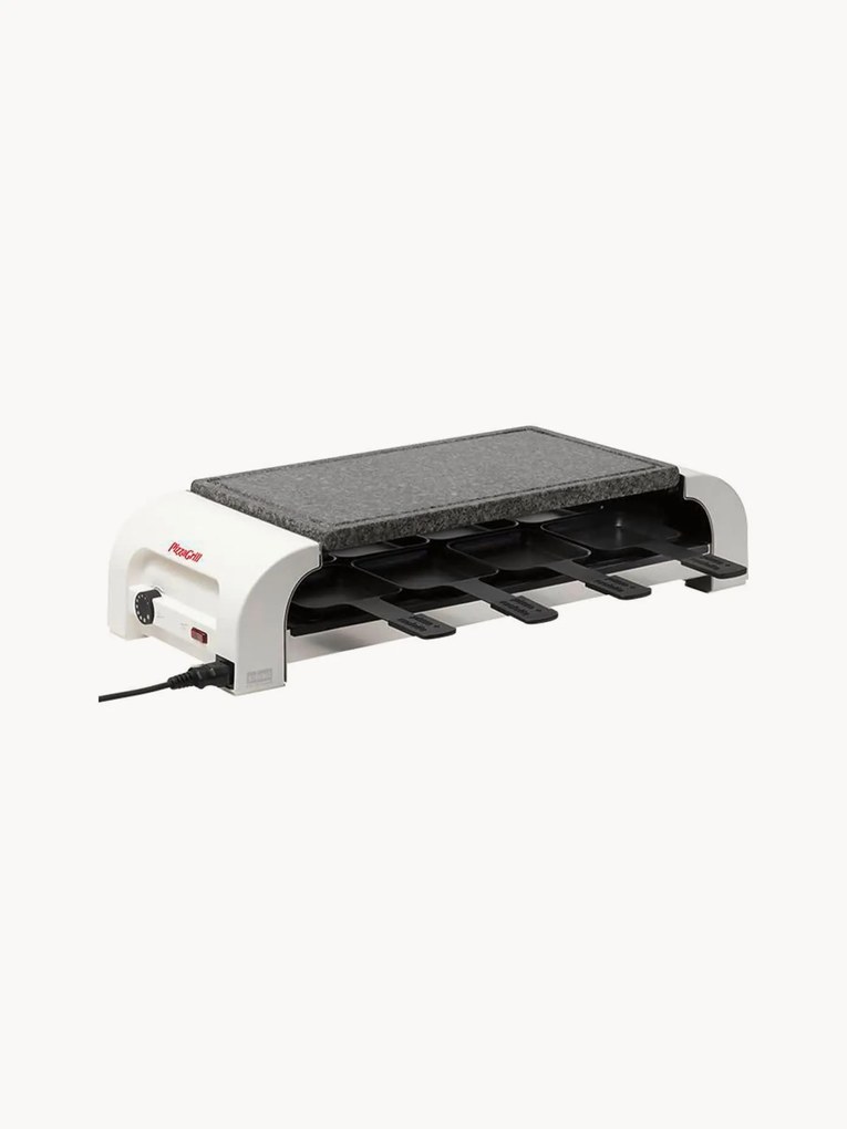 Pizza-grill For8 HotStone