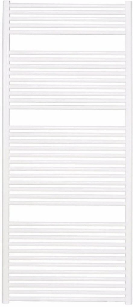 Ben Kos handdoekradiator 1129W 60x177,5cm wit