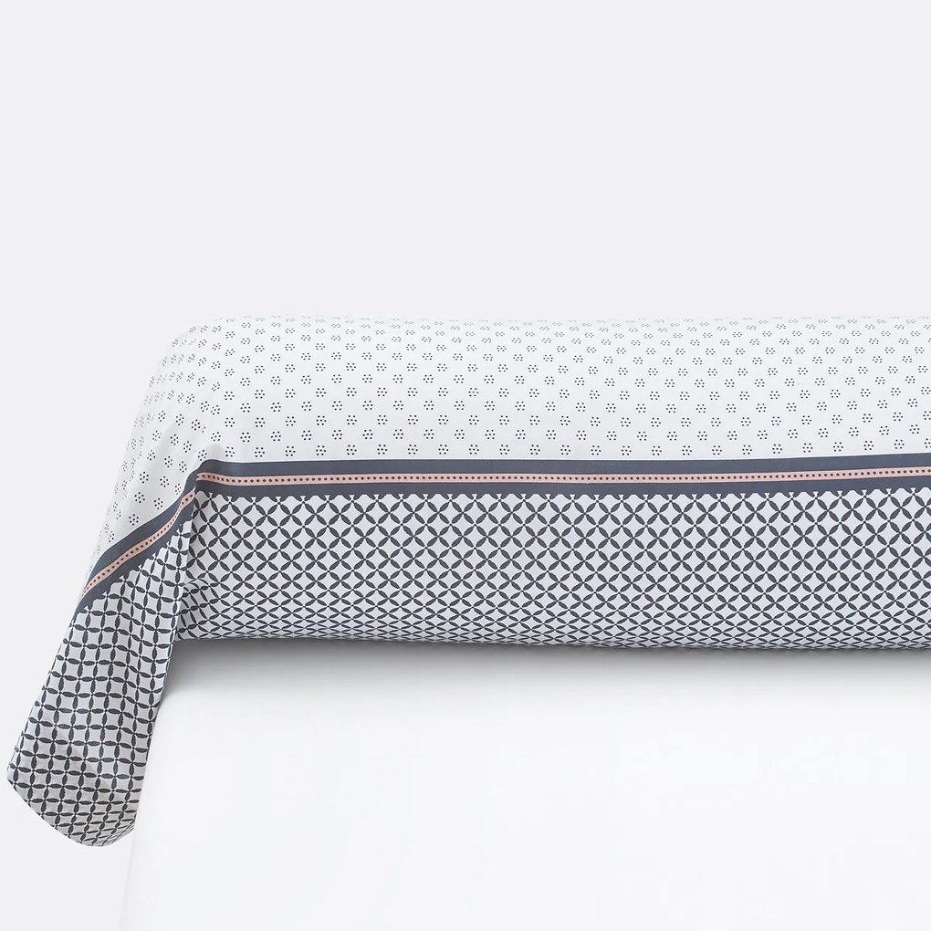 Bolstersloop in katoen, Nayma