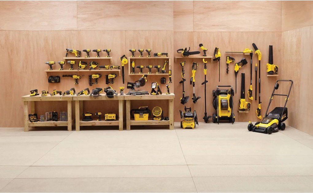 Stanley FatMax V20 18v SFMCS310B Brushless Reciprozaag