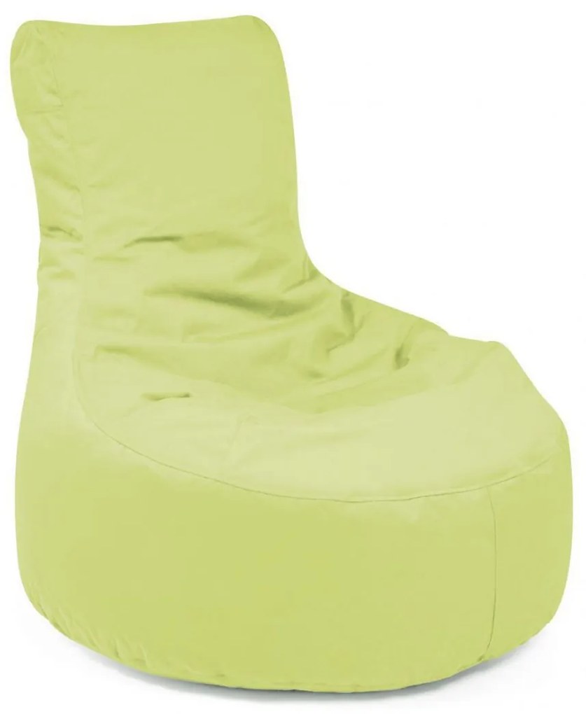 Zitzak Slope Plus Outdoor - lime