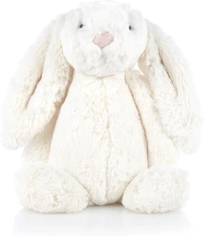 Jellycat Bashful Bunny M knuffel 29 cm