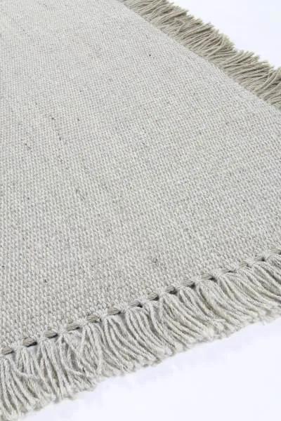 Brinker Carpets - Brinker Feel Good Carpets Barrax Beige - 240 x 340 - Vloerkleed