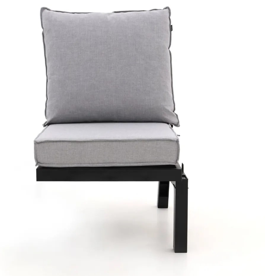 Hartman Ibiza hoek loungeset 9-delig