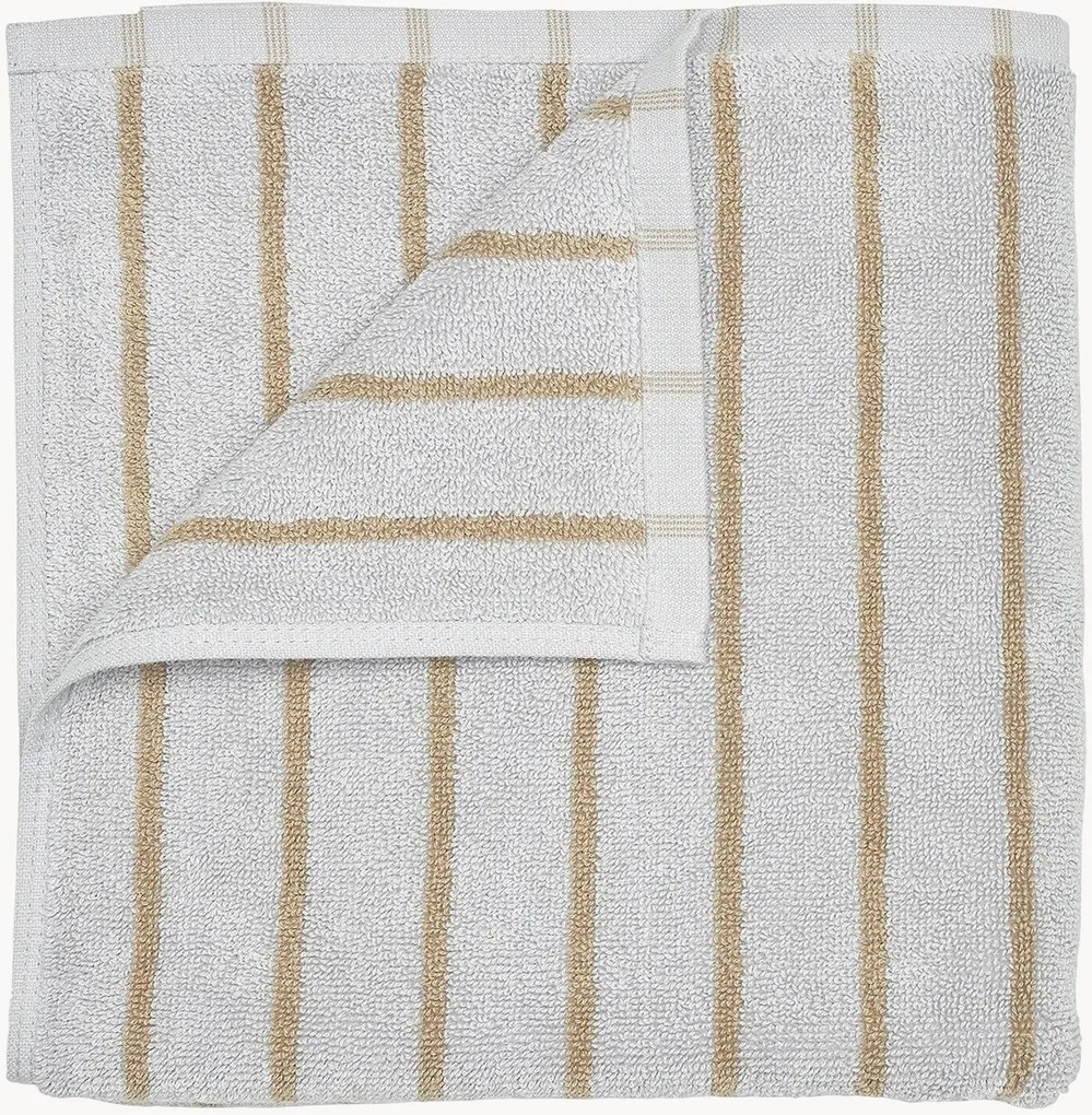 Handdoek Arto van biokatoen