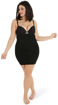 Shapewear Bruin Bodyboo  bb1090 nude