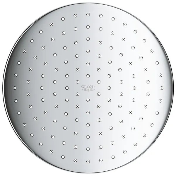 GROHE Tempesta 250 Hoofddouche - 25cm - 1 straalsoort - chroom 26662000