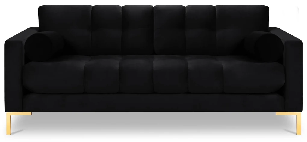 2-zitsbank Bali velvet | Cosmopolitan Design