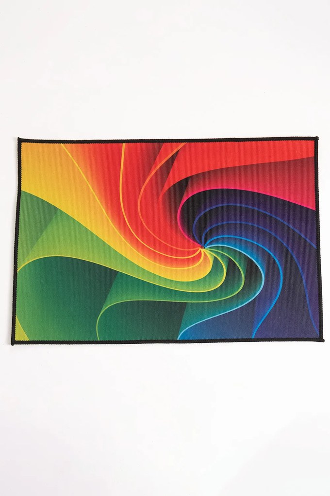 Tapijt Colour