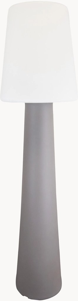 Solar LED vloerlamp No. 1