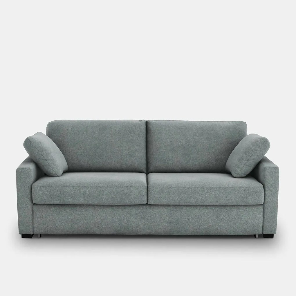 Slaapbank structuurstof, Comfort BULTEX®, Timor