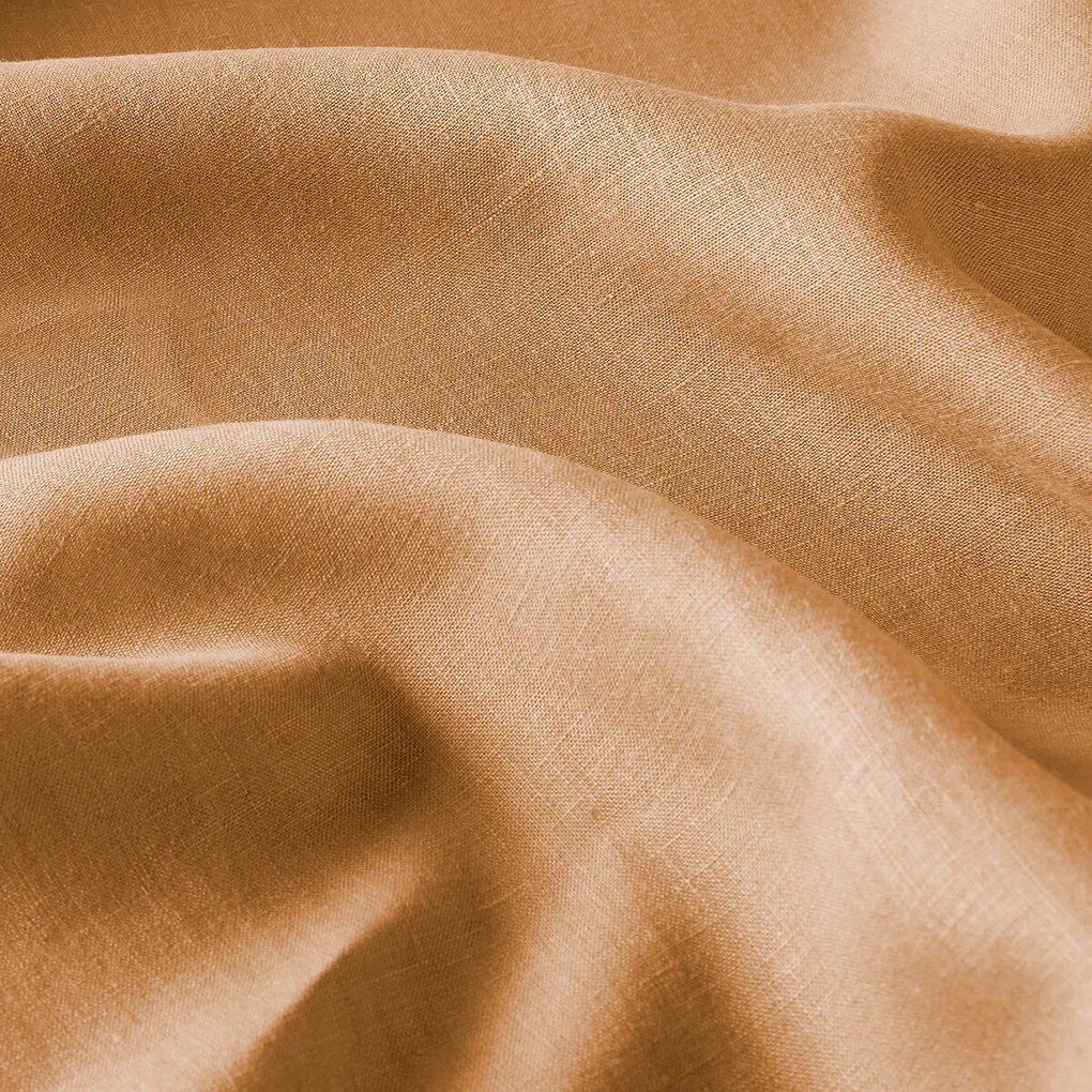 Gordijnpand in gewassen linnen, Onega