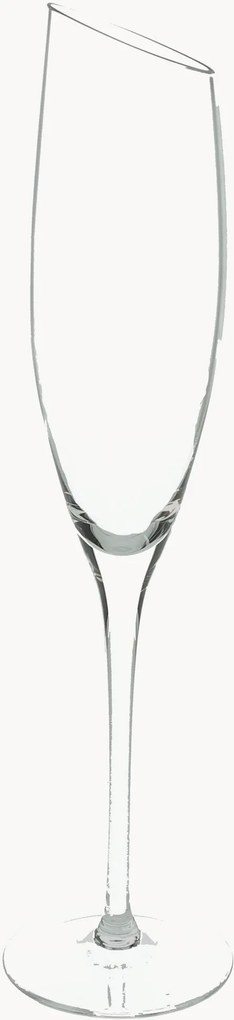 Champagneglazen Margot, 6-delig