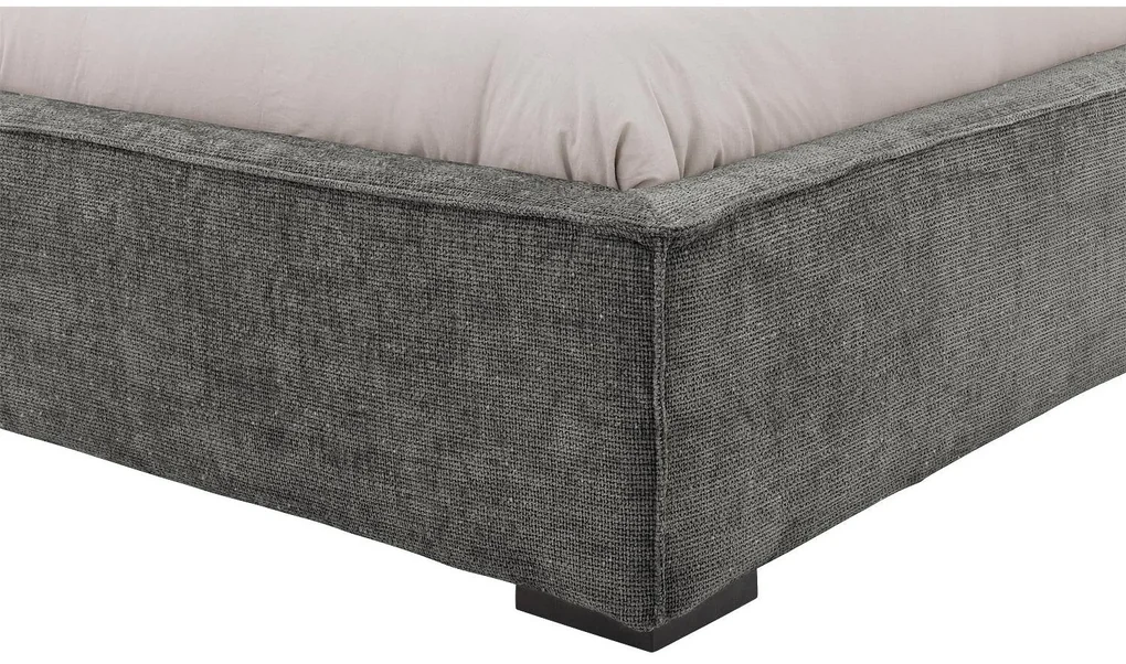 Goossens Bedframe Trentino, 180 x 200 cm