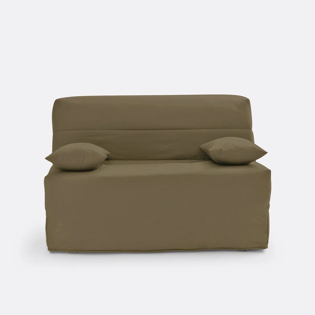 Bankstel BZ mousse Bultex 9 cm
