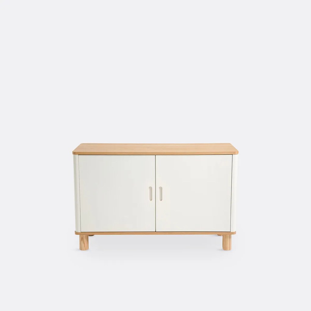 Buffetkast 2 deuren Manoe